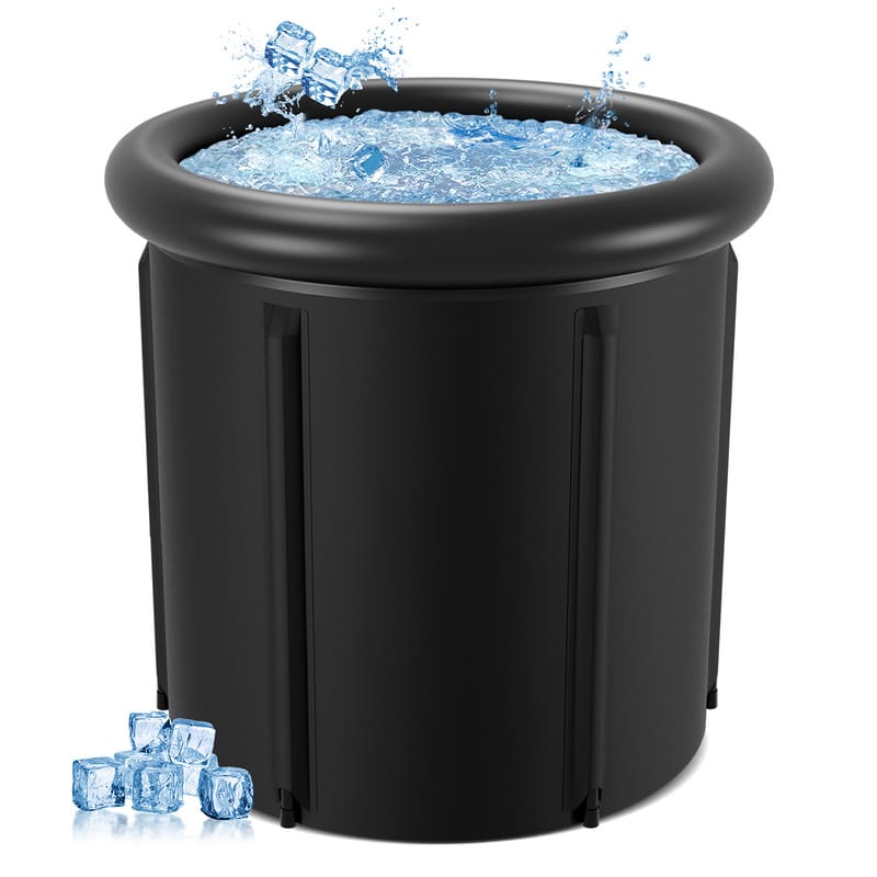 Bain froid
