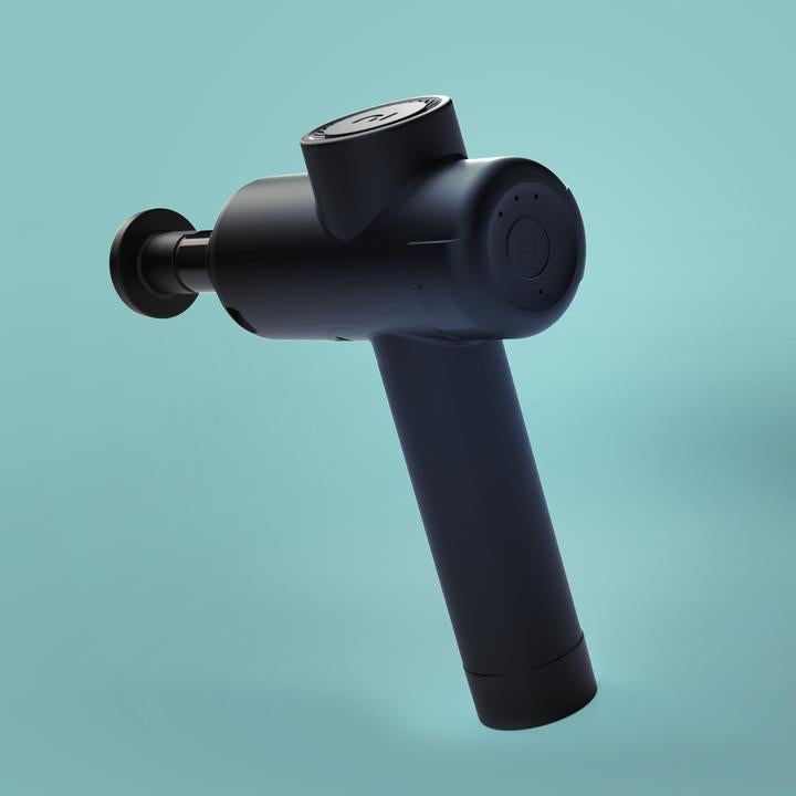 Pistolet de massage